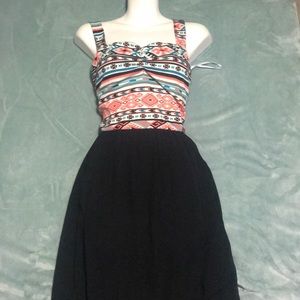 Beautiful long Dress, practically new, worn once!!